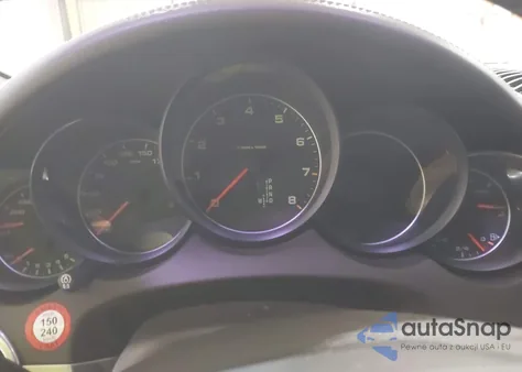 2012 Porsche Cayenne z USA, uszkodzony, nr VIN WP1AA2A20CLA06380